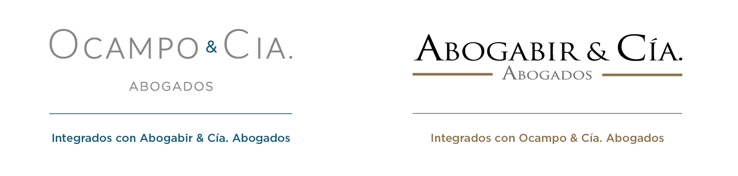 Abogabir & Cía. Integrados con Ocampo & Cía.